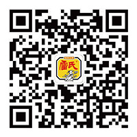 金年会官网公众号二维码